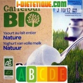 Les Yaourts Bebe Argument Commercial Ou Pas La Vie D Une Maman 2 0