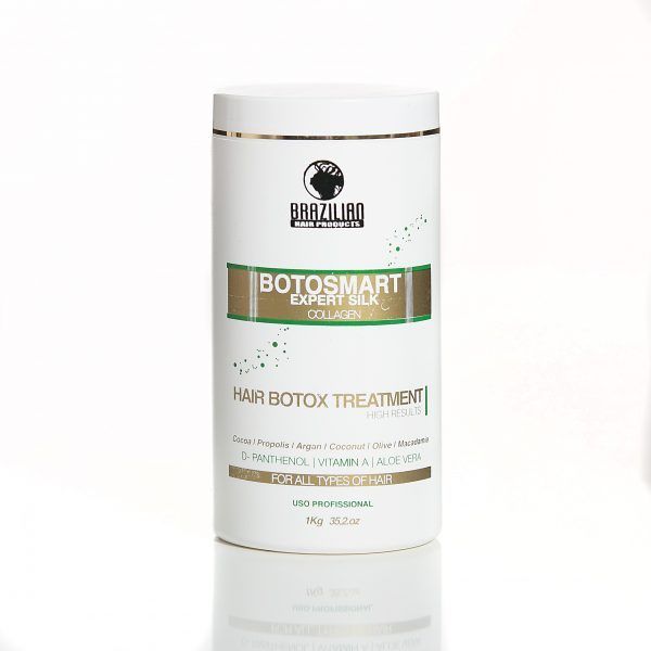 BotoSmart Botox Capillaire