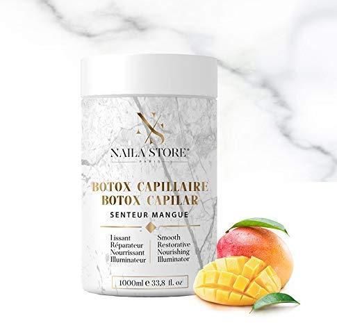 Botox Capillaire par Naila Store