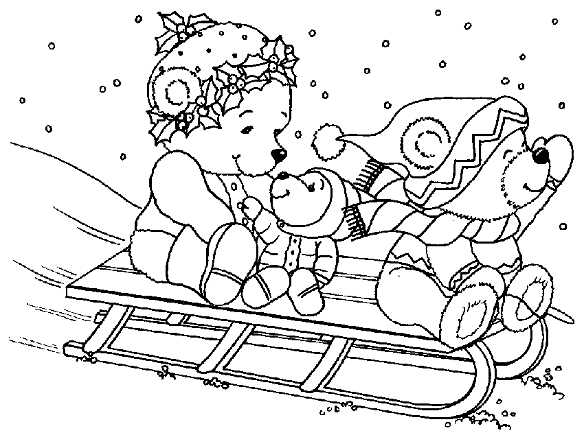 Bonnes Vacances D Hiver Ecole Maternelle Elsa Triolet De Mitry Mory