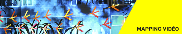 Mapping Video