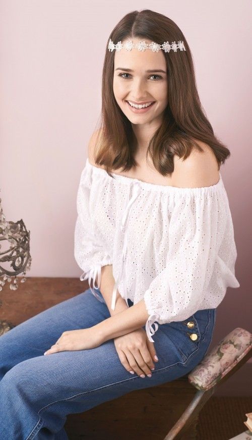 Patron gratuit couture blouse top