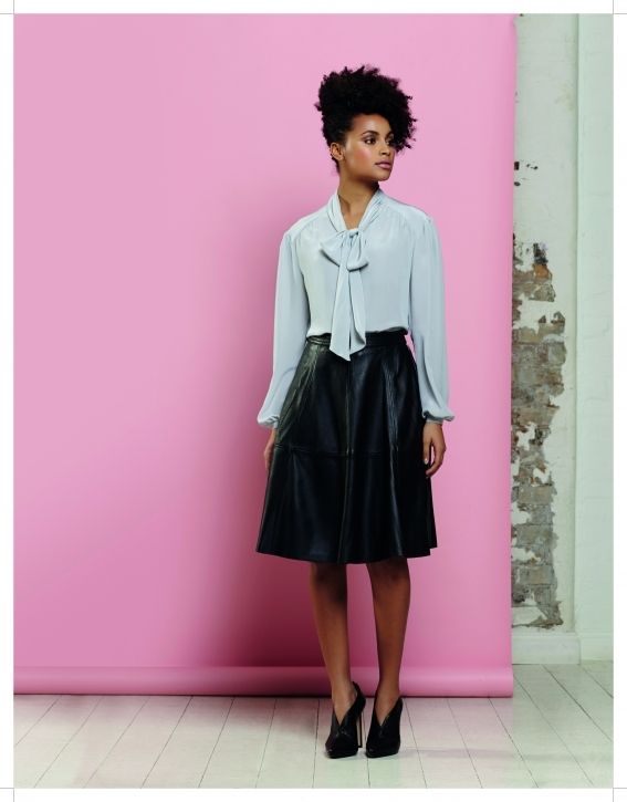 patron gratuit couture blouse femme