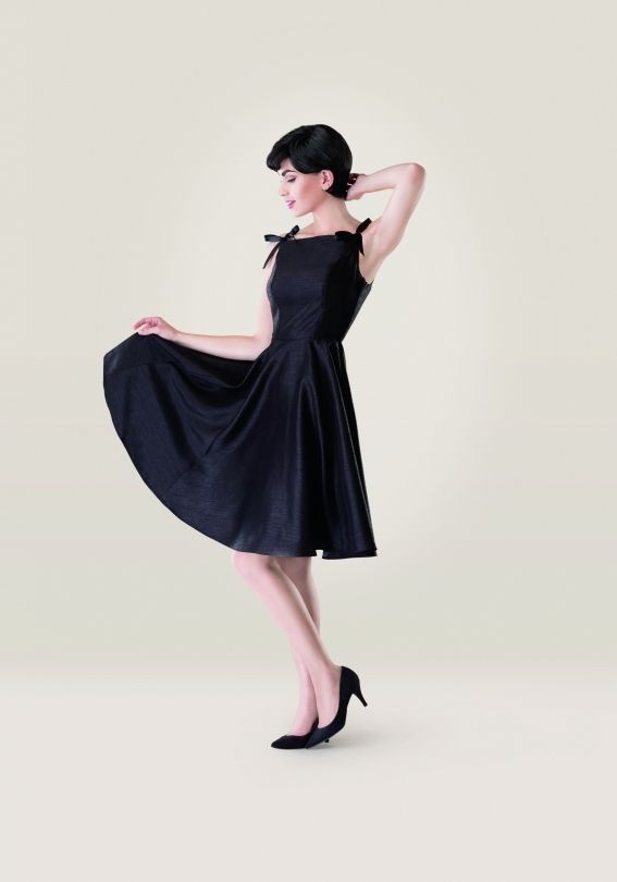 patron gratuit couture robe femme