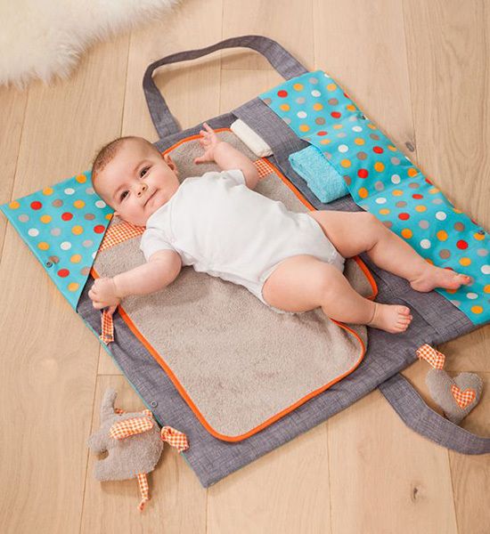 Patrons Gratuits Bebes Laine Et Chiffons