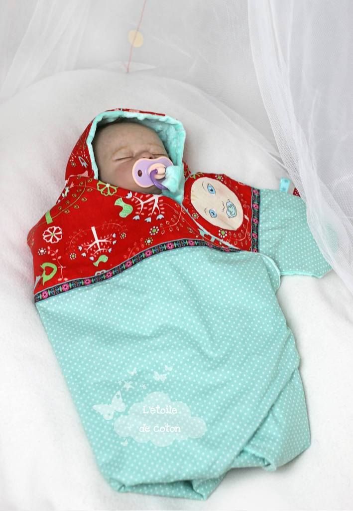 Patrons Gratuits Bebes Laine Et Chiffons