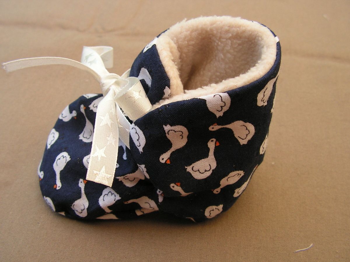 Patrons Gratuits Bebes Laine Et Chiffons