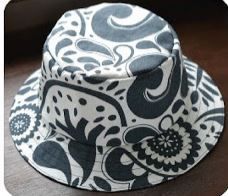 Chapeaux Et Casquettes Laine Et Chiffons