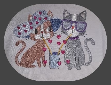 Broderies Machine Gratuites Laine Et Chiffons Broderies Machine Gratuites Laine Et Chiffons