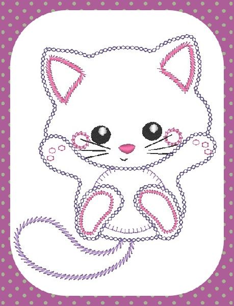 Broderies Machine Gratuites Laine Et Chiffons Broderies Machine Gratuites Laine Et Chiffons