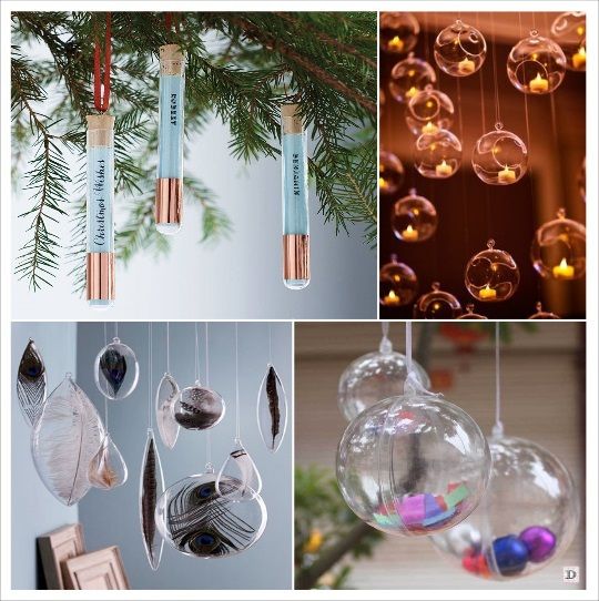 Decoration Avec Boule De Verre Suspendu Au Plafond Decoration Avec Boule De Verre Suspendu Au Plafond