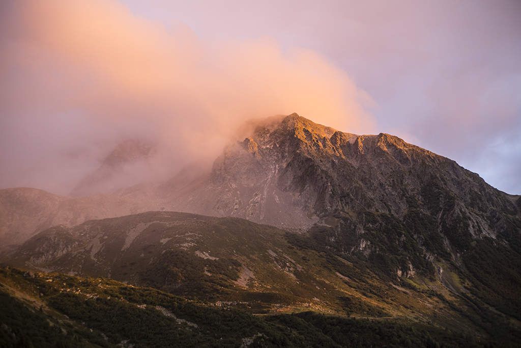 La Grande Roche d'un globeblogueur