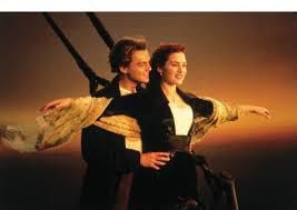 film saint valentin titanic