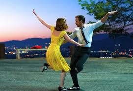 film saint valentin la la land