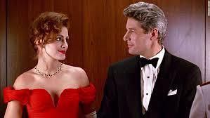 film saint valentin pretty woman