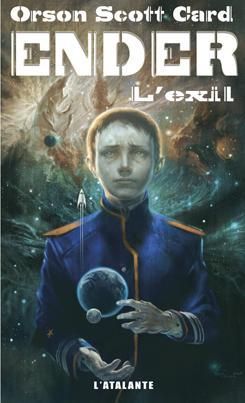 Couverture Ender T6