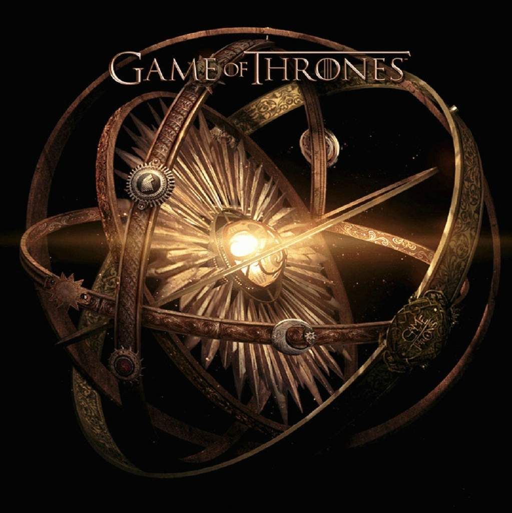 Game of Thrones - Georges R.R Martin