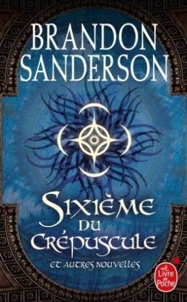 Sixième Du Crépuscule Lu Approuvé - 
