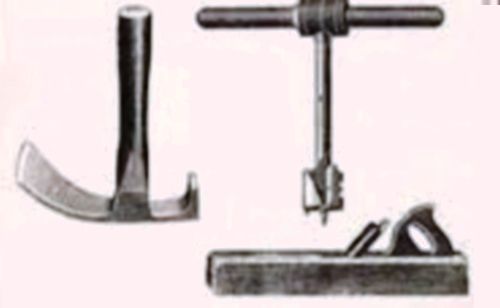 Outils Anciens "Le Catalogue" (liens intéressants) - Les vieux outils de  Jicé
