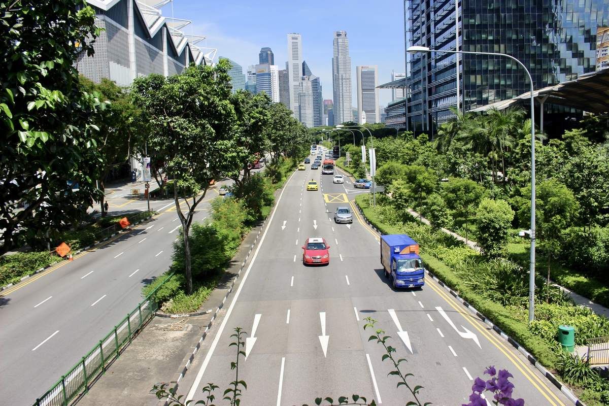 2 jours à Singapour que faire ? Globetrotteuse