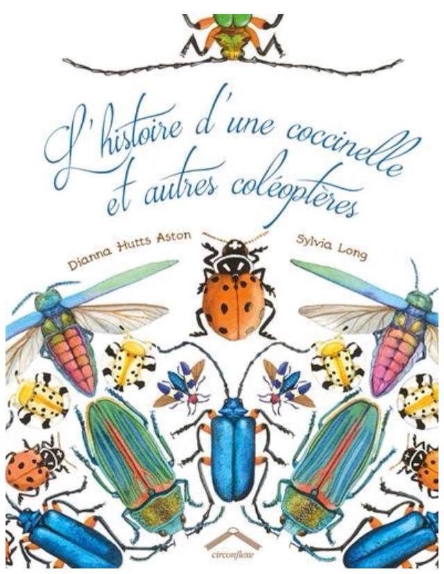 Lecture (Potager) : L'histoire d'une graine - Maman Fouine