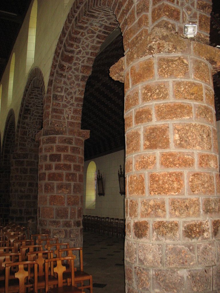 La Collégiale SaintSulpice de Breteuil sur Iton sauvegardeeglise