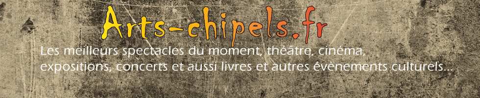 Arts-chipels.fr