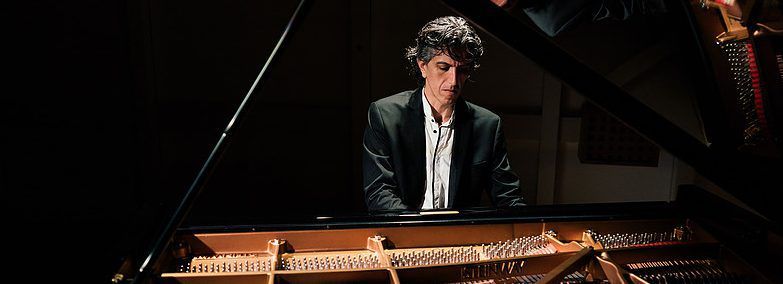 Vittorio Forte, voyage d’un explorateur du piano au toucher sensible