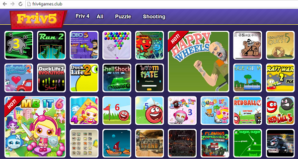 Play Friv 4 games online a safe place for student to play - friv4games.over-blog.com