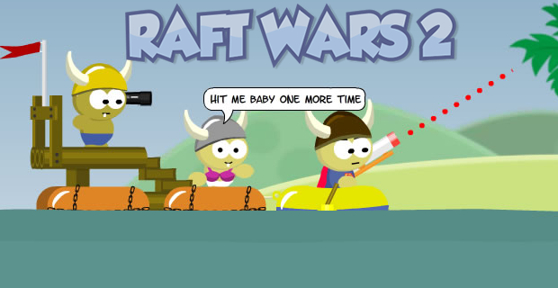 Raft Raft