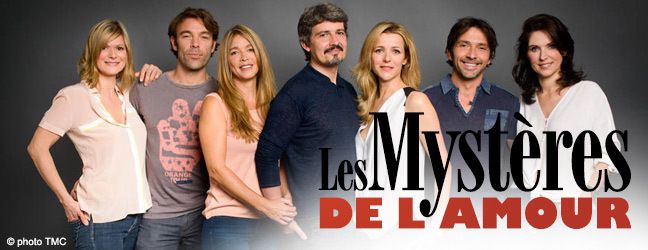 Resume Les Mysteres De L Amour Saison 29 Les Mystères de l'amour du 29 janvier - Les Infos Videos
