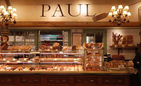 Les boulangeries Paul s'engagent et leur patron appelle à voter pour François Fillon 