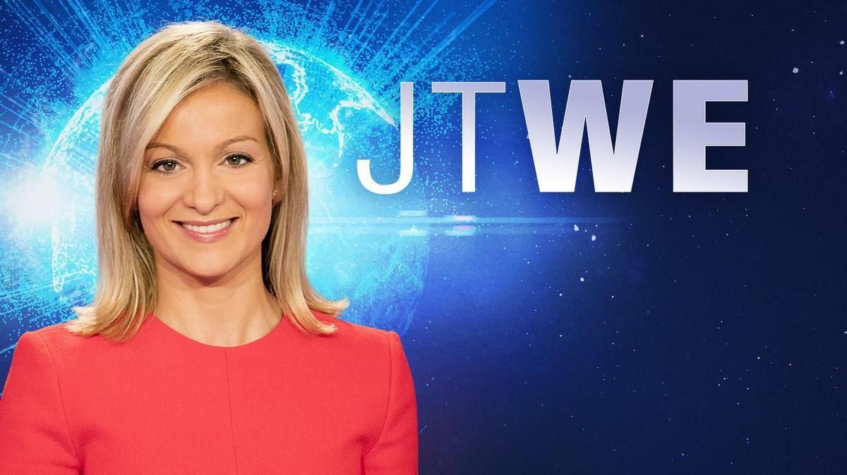 Le Jt Du Week End 13h De Tf1 Du 16 Juillet Les Infos Videos