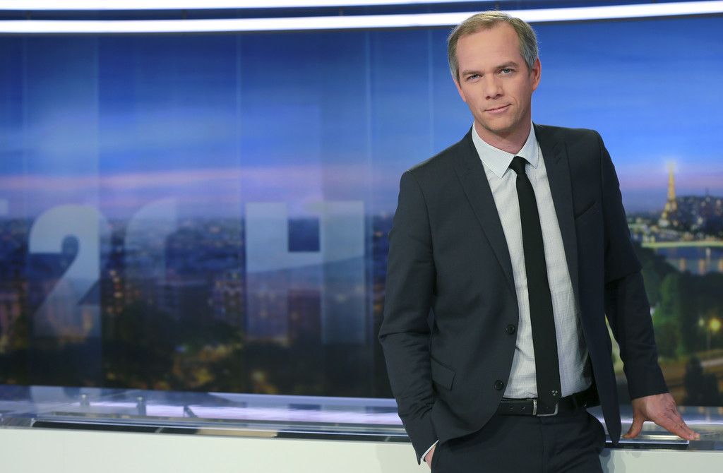Tf1 Une Semaine Pour L Emploi Le JT du 20h de TF1 du 25 juillet - Les Infos Videos