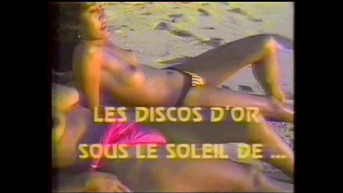 TV Melody proposera le vendredi 16 février à 20h40 &quot;Les discos d'or - Sous le soleil de la Martinique&quot; jamais revue depuis août 1987