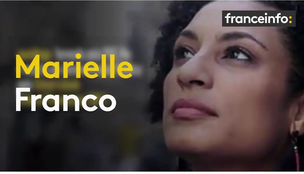 Marielle Franco : La voix des femmes noires au Brésil