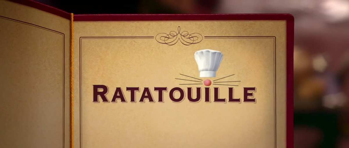 Joli succès pour Ratatouille, hier soir sur M6