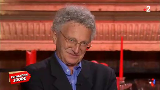 Affaire conclue : Nelson Monfort a t-il réussi à vendre ...