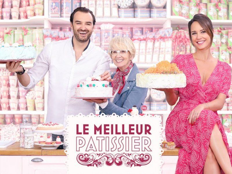 Voyage Dans Le Temps Dans Le Meilleur Patissier Le Mercredi 26 Septembre A Partir De 21h00 Sur M6 Les Infos Videos