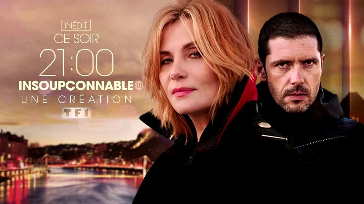 Programme Tv Ce Soir Tf1 Serie Film "Insoupçonnable" continue ce soir sur TF1, à partir de 21h00. Découvrez