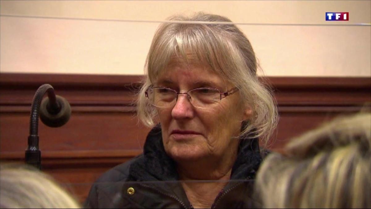 Non Stop Qui Est Le Coupable Face à face tendu avec les avocates de Jacqueline Sauvage: est-elle