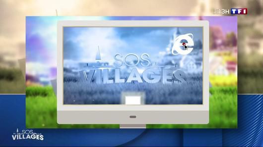 L'opération SOS Village s'offre un nouveau site pour sa septième édition