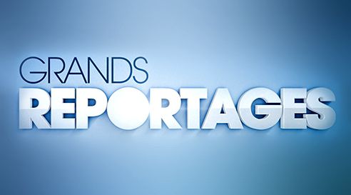 &quot;Grands reportages : Devine où on va dîner ce soir ?&quot; samedi 1er décembre à 14h45 sur TF1