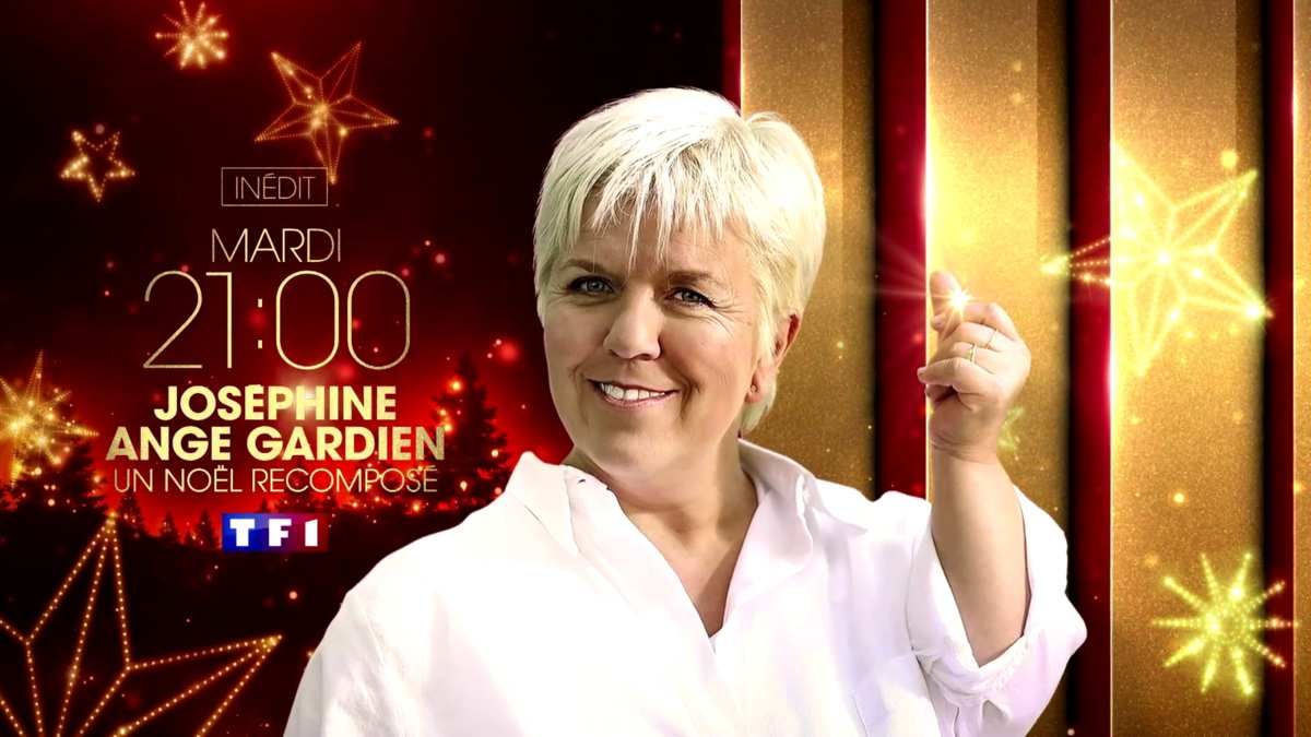 Josephine Ange Gardien Tous Au Zoo Streaming Episode inédit de "Joséphine ange gardien : Un Noël recomposé" ce soir