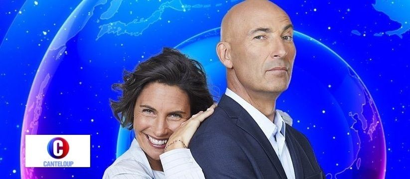 Pourquoi Nicolas Canteloup Est Absent En Ce Moment C'est Canteloup du 21 décembre - Les Infos Videos