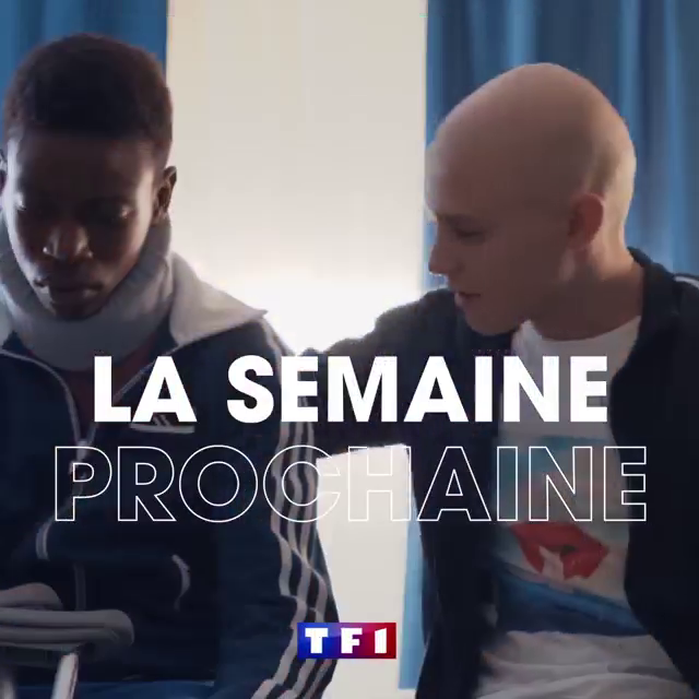 Je Voudrais Le Programme De Ce Soir Dès ce soir, TF1 mise sur des inédits - Les Infos Videos
