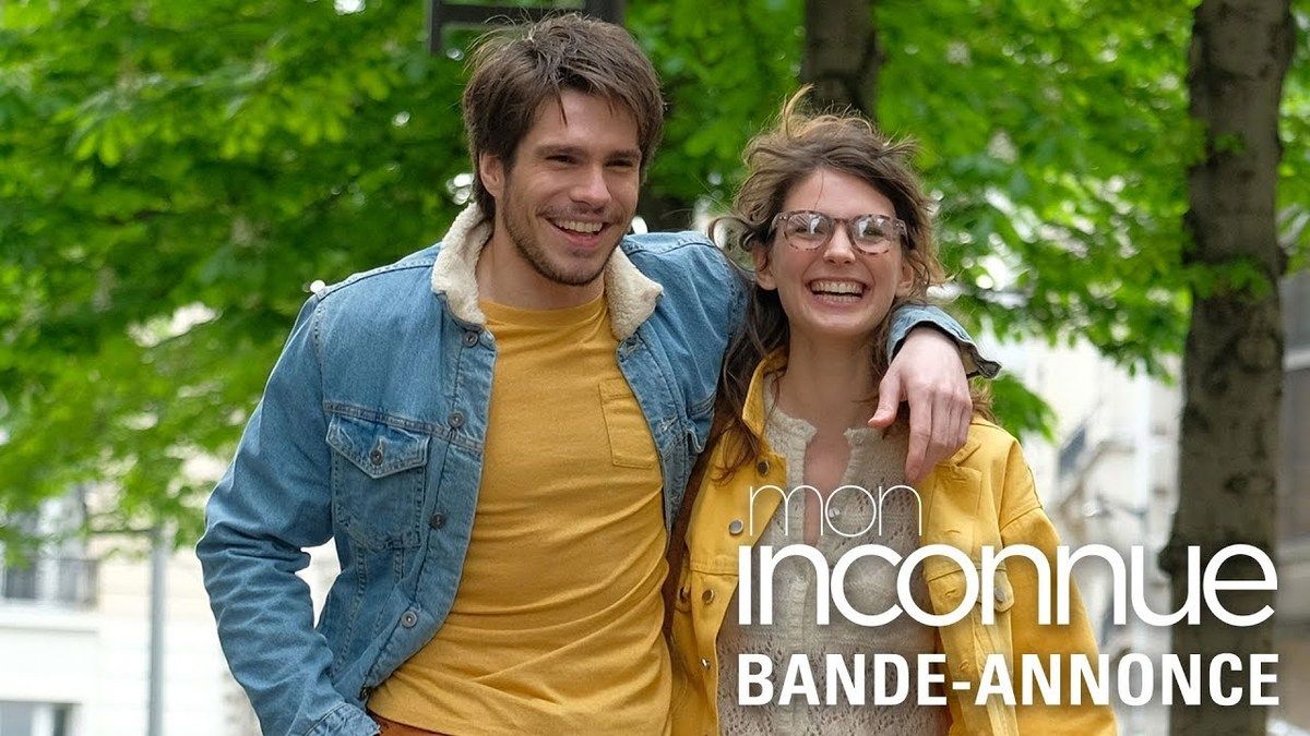 Films Et Séries Tv Avec Camille Lellouche François Civil, Joséphine Japy et Camille Lellouche à l'affiche de la
