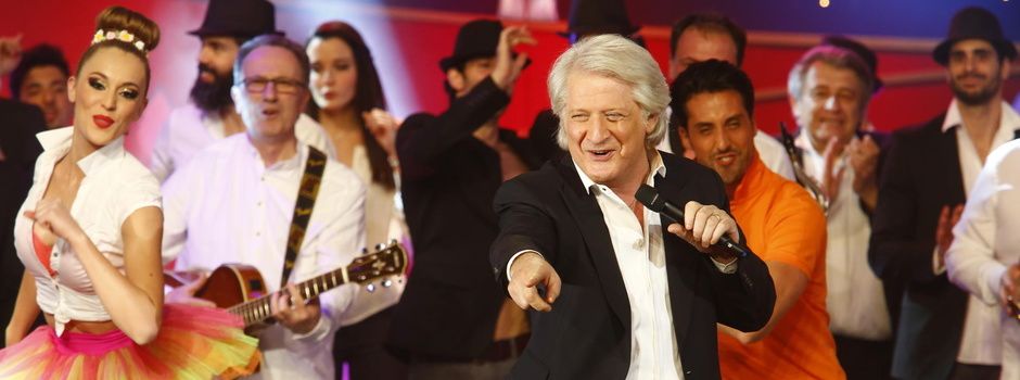 Le Plus Grand Cabaret Du Monde Derniere Emission