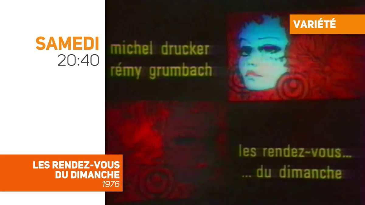 Les Rendez Vous Du Dimanche Special Festival De Cannes Jamais Revu Depuis 1976 Ce Soir A 20h40 Sur Tv Melody Les Infos Videos