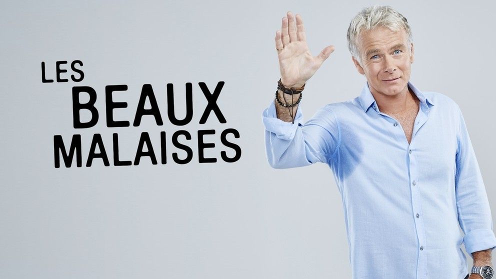 &quot;Les beaux malaises&quot; lundi 5 août à 23h40 sur M6